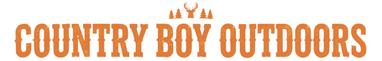 Country Boy Outdoors